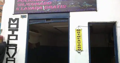 MOTOLAVADO TORERITOS BOGOTÁ MOTOLAVADO TORERITOS BOGOTÁ